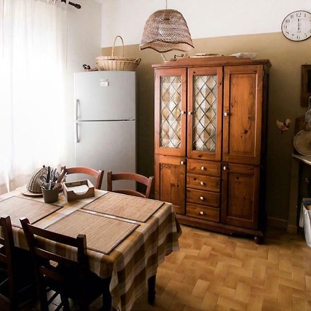 Villa Degli Olmi Allumiere Екстер'єр фото