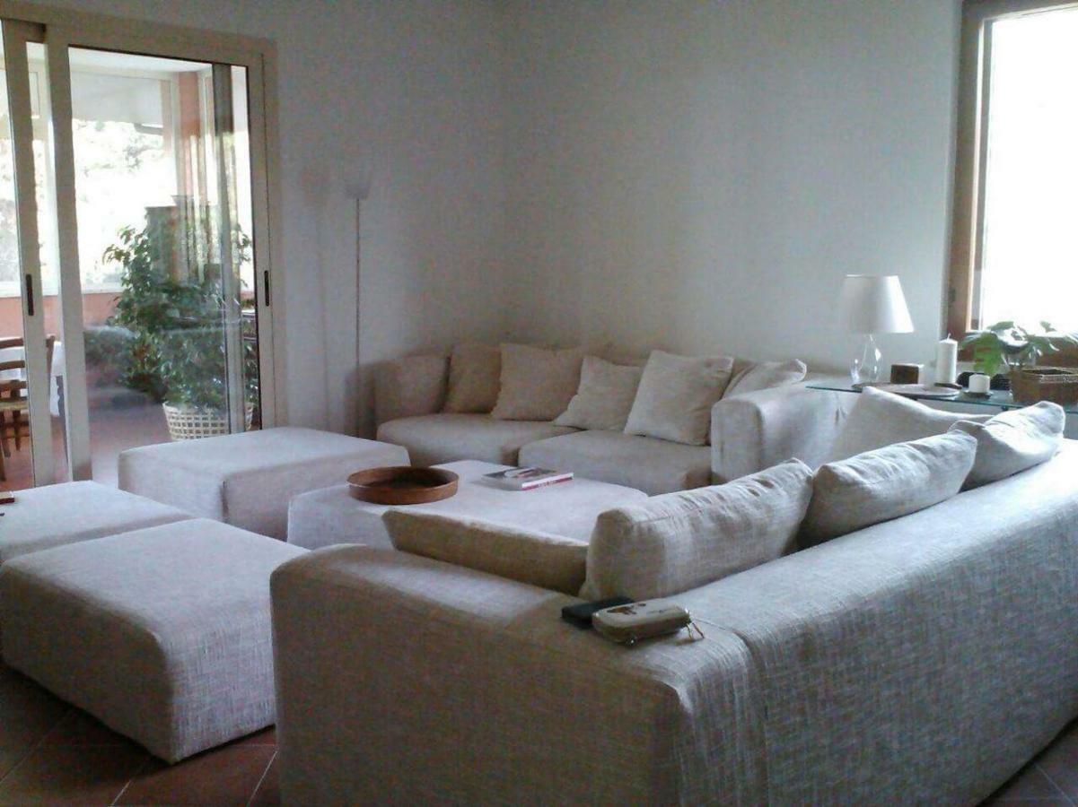 Villa Degli Olmi Allumiere Екстер'єр фото