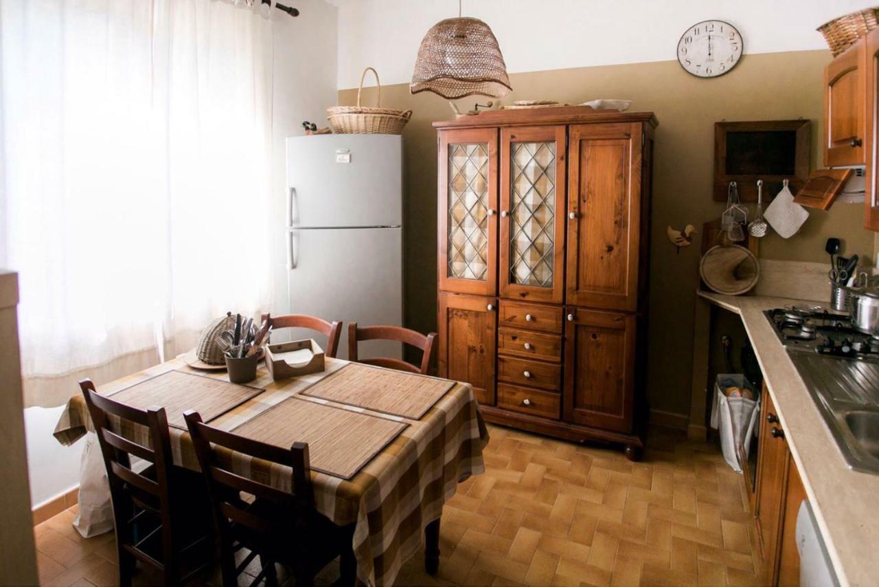 Villa Degli Olmi Allumiere Екстер'єр фото