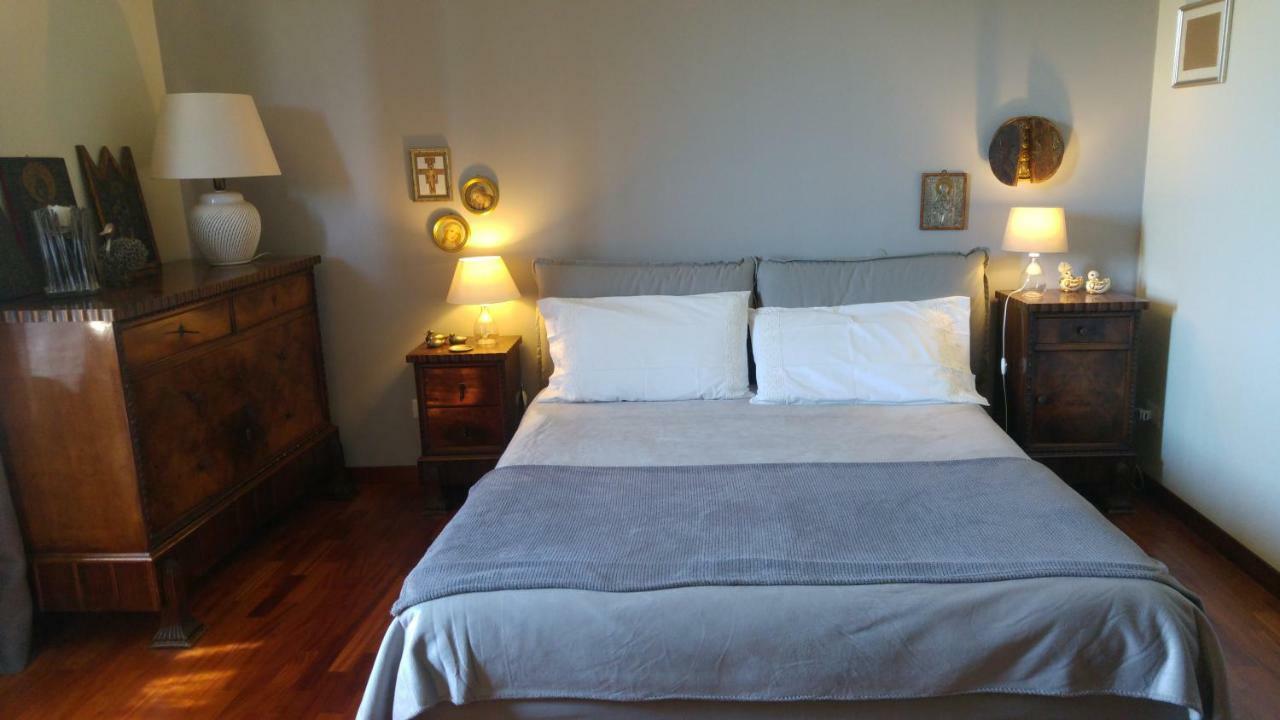Villa Degli Olmi Allumiere Екстер'єр фото