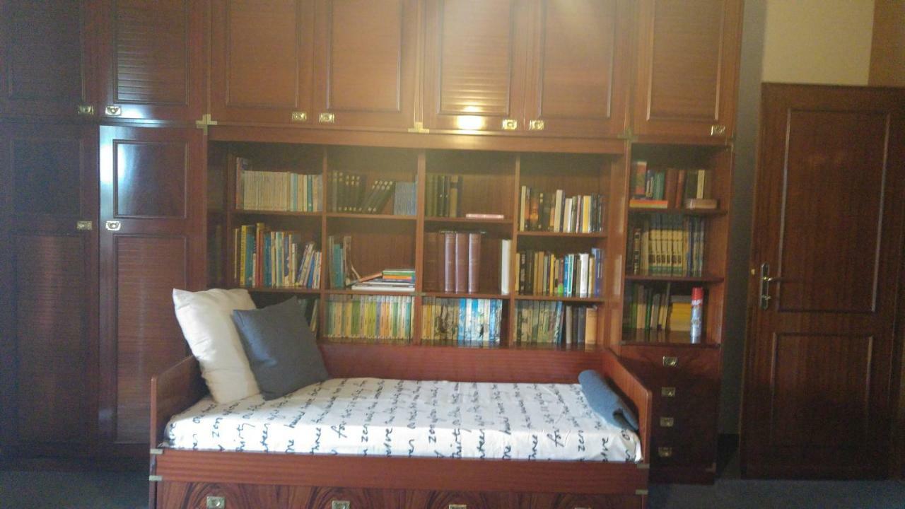 Villa Degli Olmi Allumiere Екстер'єр фото