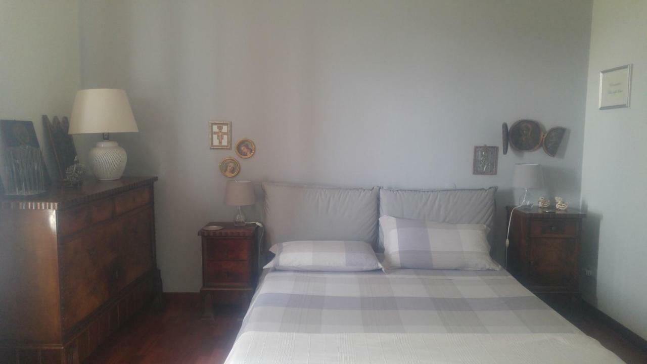 Villa Degli Olmi Allumiere Екстер'єр фото